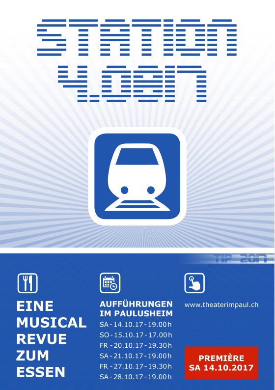 Station 4.0817 Flyer